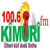 Rádio Kimuri Radio 100.6FM