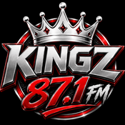 Rádio KINGZ 87.1 FM