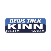 Rádio KINN K-Talk 1270 AM