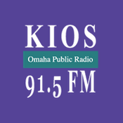 Rádio KIOS Omaha Public Radio 91.5 FM
