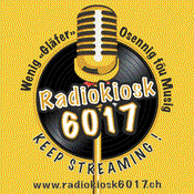 Rádio Radio Kios 6017