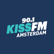 Rádio Kiss FM Amsterdam