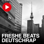 Rádio KISS FM – FRESHE BEATS DEUTSCHRAP