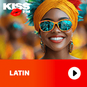 Rádio KISS FM – LATIN