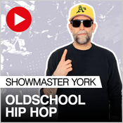 Rádio KISS FM – OLD SCHOOL HIP HOP BEATS 