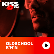 Rádio KISS FM – OLDSCHOOL RNB