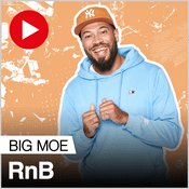 Rádio KISS FM – RnB