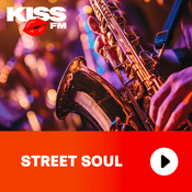 Rádio KISS FM - STREET SOUL