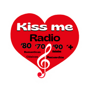 Rádio KISS ME RADIO