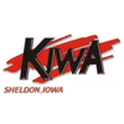 Rádio KIWA - The Heart of Rock 105.3 FM 