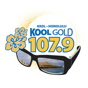 Rádio KKOL-FM - Kool Gold 107.9