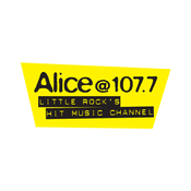 Rádio KLAL Alice 107.7 FM