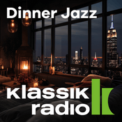 Rádio Klassik Radio Dinner Jazz