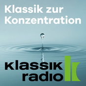 Rádio Klassik Radio Klassik zur Konzentration