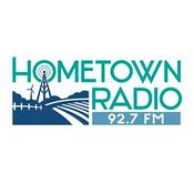 Rádio KLGA - Hometown Radio 92.7 FM