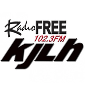 Rádio KJLH - Super Station 107.1 FM