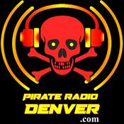 Rádio KLOKi Pirate Radio Denver