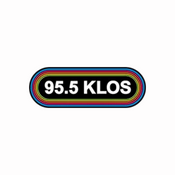 Rádio KLOS-FM 95.5
