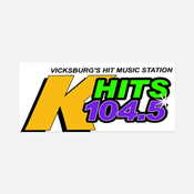 Rádio KLSM KHits 104.5 FM