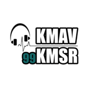 Rádio KMAV-FM 105.5 FM