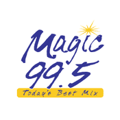 Rádio KMGA Magic 99.5 FM