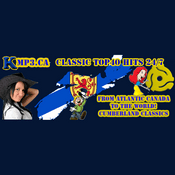 Rádio Kmp3 Cumberland Classics