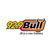 Rádio KMXN 92.9 The Bull