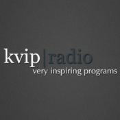 Rádio KNDZ - KVIP 89.3 FM