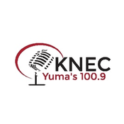 Rádio KNEC Yuma's 100.9 FM