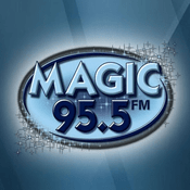 Rádio KNEV - The Vibe 95.5 FM