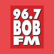Rádio KNOB 96.7 Bob FM