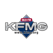 Rádio KOGQ-LP 98.9 FM