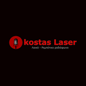 Rádio Kostas Laser