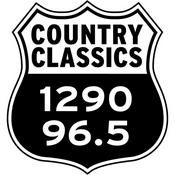 Rádio KOUU Country Classics 1290 AM / 96.5 FM