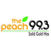 Rádio KPCH - The Peach 99.3 FM