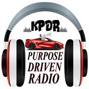 Rádio KPDR Purpose Driven Radio