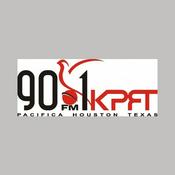 Rádio KPFT 90.1 FM