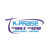 Rádio KPRZ K-Praise 106.1 and 1210
