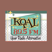 Rádio KQAL Your Radio Alternative