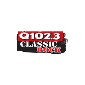 Rádio KRHQ Q102.3