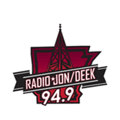 Rádio KRMW 94.9 Radio Jon/Deek