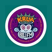 Rádio KRUA The Edge 88.1 FM