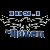 Rádio KRVX - The Raven 103.1 FM