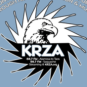 Rádio KRZA FM