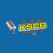 Rádio KSCB Talkradio 1270am