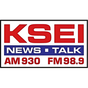 Rádio KSEI News Talk