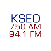 Rádio KSEO Good Time Oldies 750 AM