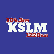 Rádio KSLM 104.3 FM & 1220 AM
