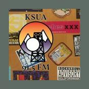 Rádio KSUA 91.5 FM