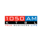 Rádio KTBL 1050 AM